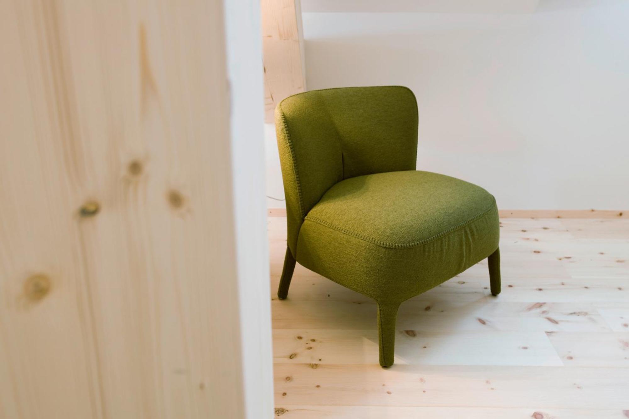Romantik Hotel Muottas Muragl Samedan Eksteriør billede