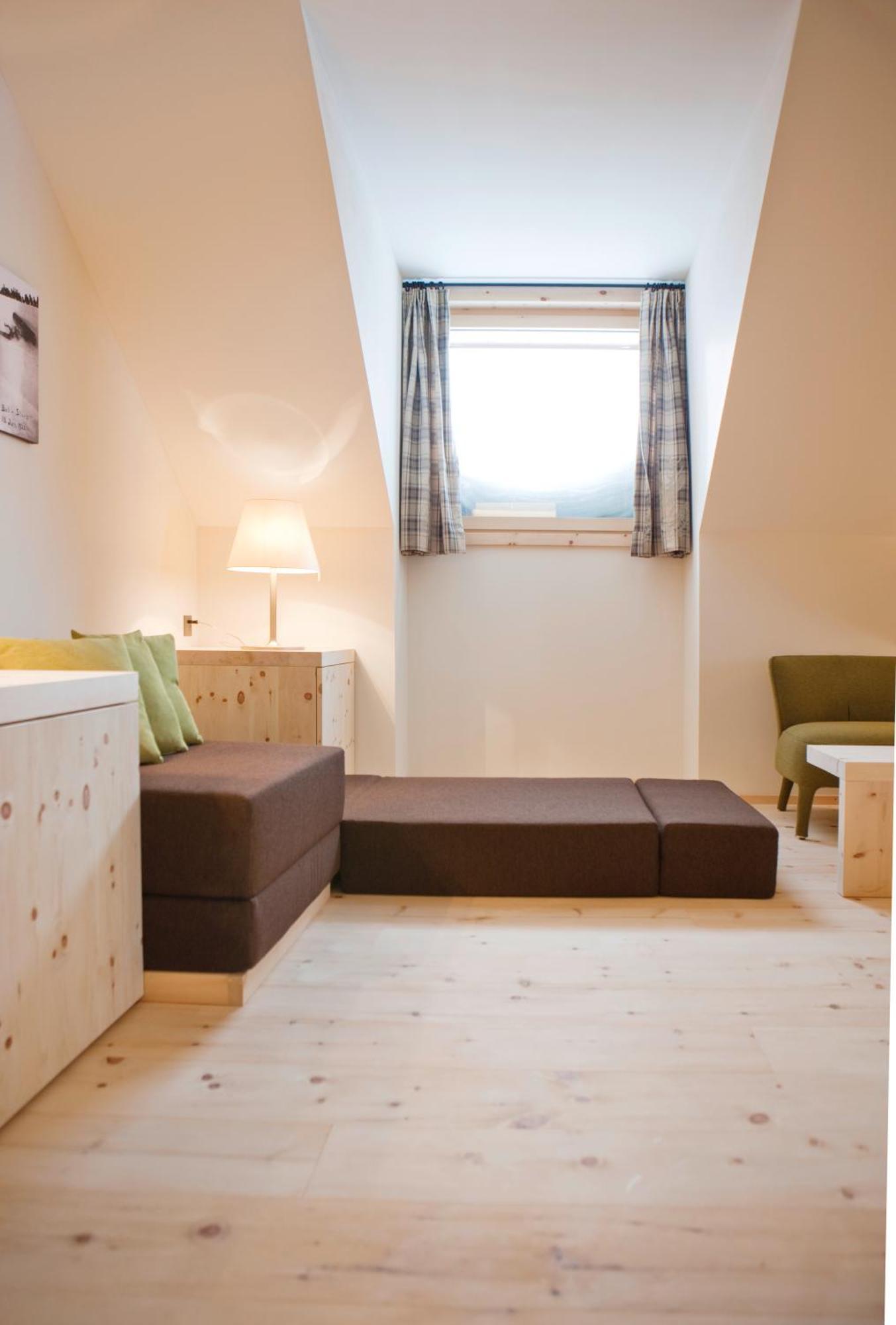 Romantik Hotel Muottas Muragl Samedan Eksteriør billede