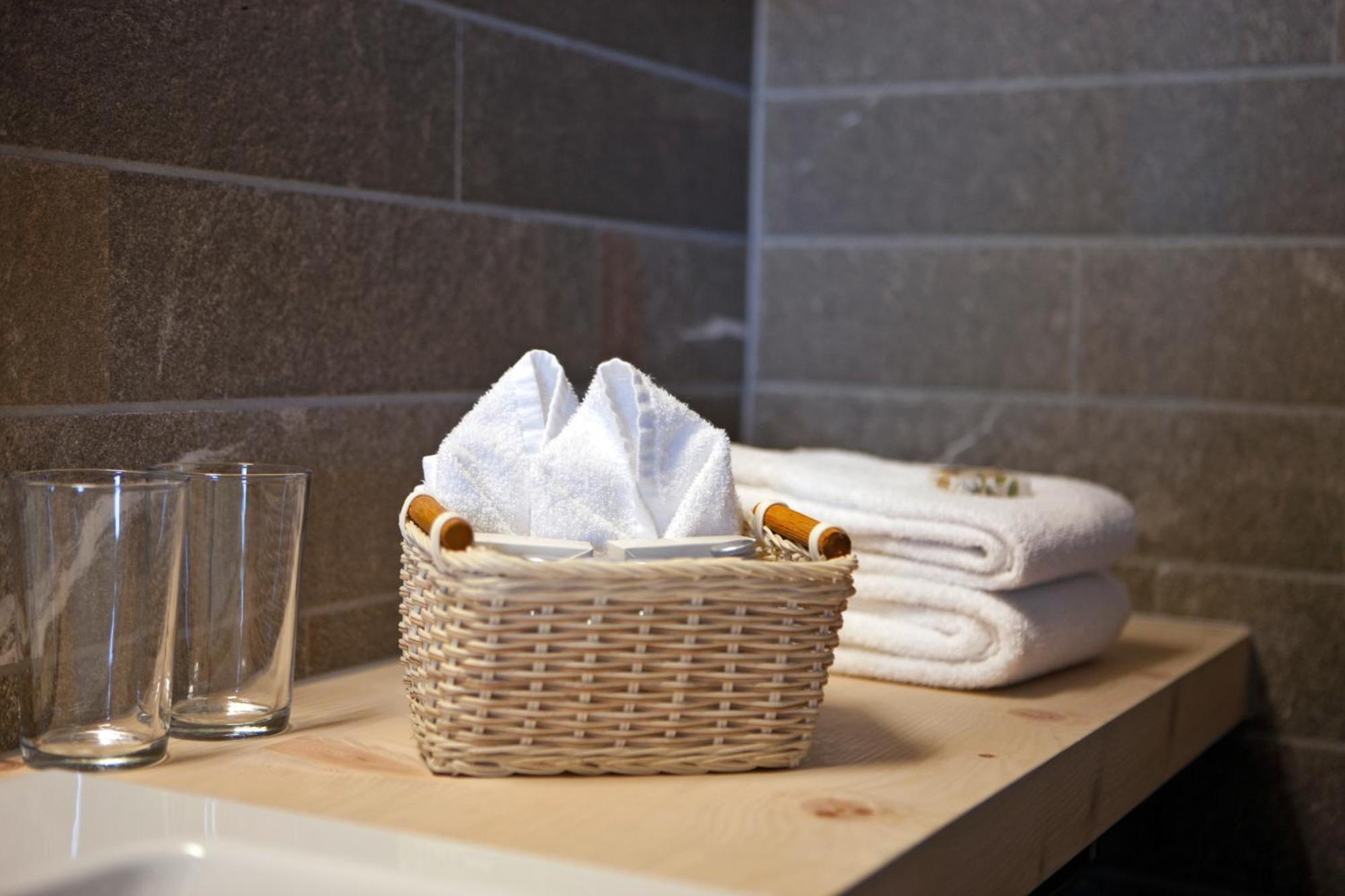 Romantik Hotel Muottas Muragl Samedan Eksteriør billede